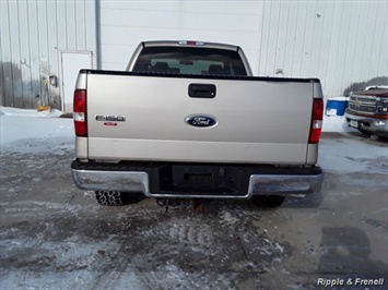 2007 Ford F-150 XL XL 4dr SuperCab   - Photo 6 - Davenport, IA 52802