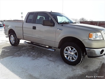 2007 Ford F-150 XL XL 4dr SuperCab   - Photo 8 - Davenport, IA 52802