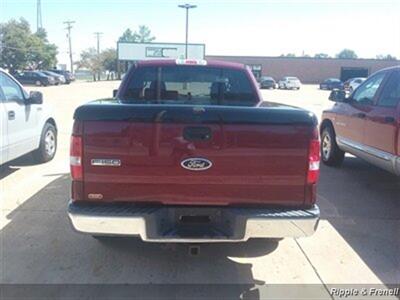 2004 Ford F-150 XLT 4dr SuperCrew XLT   - Photo 5 - Davenport, IA 52802