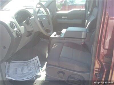 2004 Ford F-150 XLT 4dr SuperCrew XLT   - Photo 8 - Davenport, IA 52802