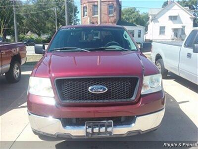 2004 Ford F-150 XLT 4dr SuperCrew XLT   - Photo 1 - Davenport, IA 52802