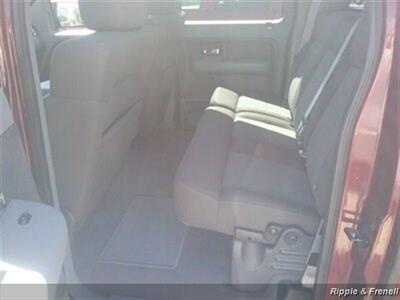 2004 Ford F-150 XLT 4dr SuperCrew XLT   - Photo 9 - Davenport, IA 52802