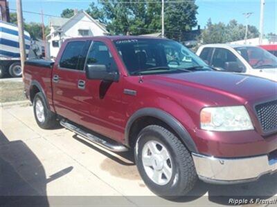 2004 Ford F-150 XLT 4dr SuperCrew XLT   - Photo 4 - Davenport, IA 52802