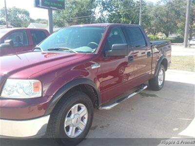 2004 Ford F-150 XLT 4dr SuperCrew XLT   - Photo 3 - Davenport, IA 52802