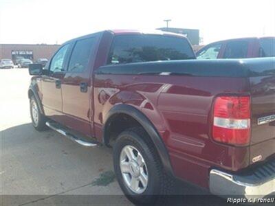 2004 Ford F-150 XLT 4dr SuperCrew XLT   - Photo 7 - Davenport, IA 52802