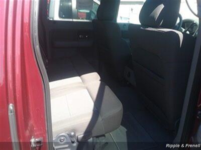 2004 Ford F-150 XLT 4dr SuperCrew XLT   - Photo 11 - Davenport, IA 52802