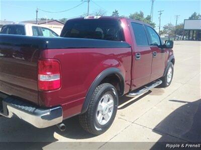 2004 Ford F-150 XLT 4dr SuperCrew XLT   - Photo 6 - Davenport, IA 52802