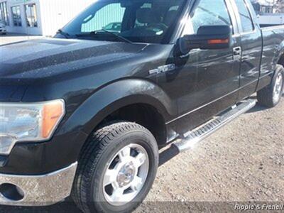 2010 Ford F-150 XLT   - Photo 3 - Davenport, IA 52802