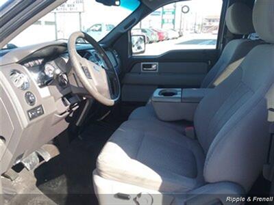 2010 Ford F-150 XLT   - Photo 8 - Davenport, IA 52802