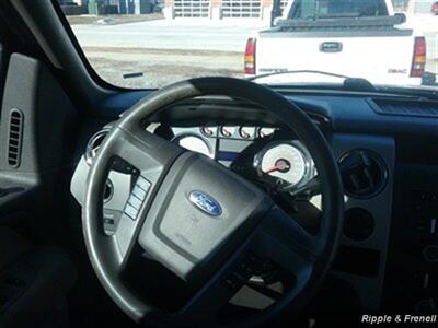 2010 Ford F-150 XLT   - Photo 12 - Davenport, IA 52802