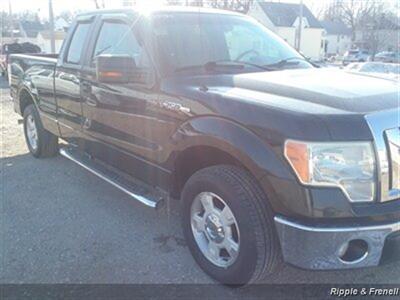 2010 Ford F-150 XLT   - Photo 4 - Davenport, IA 52802