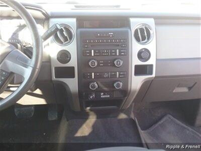 2010 Ford F-150 XLT   - Photo 13 - Davenport, IA 52802