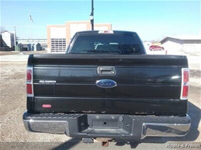 2010 Ford F-150 XLT   - Photo 5 - Davenport, IA 52802