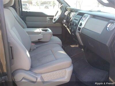 2010 Ford F-150 XLT   - Photo 10 - Davenport, IA 52802