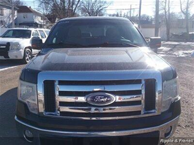 2010 Ford F-150 XLT   - Photo 1 - Davenport, IA 52802