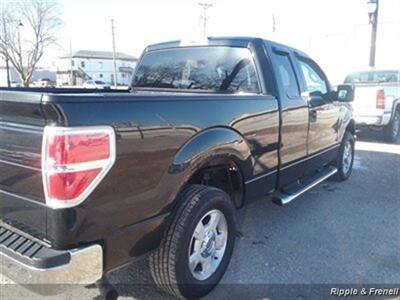 2010 Ford F-150 XLT   - Photo 6 - Davenport, IA 52802