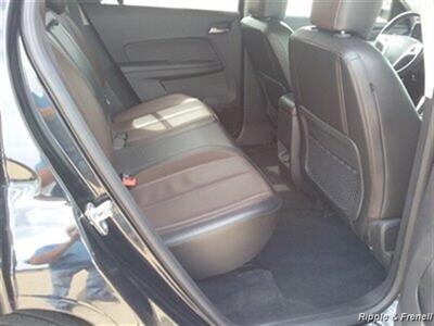 2013 GMC Terrain SLT-2 - Photo 11 - Davenport, IA 52802