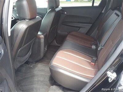 2013 GMC Terrain SLT-2 - Photo 9 - Davenport, IA 52802