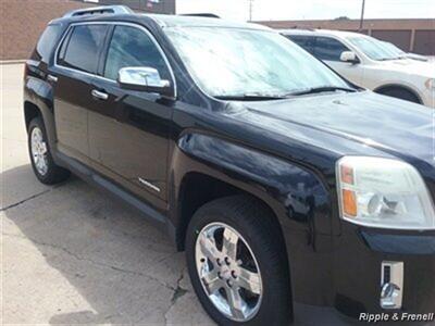 2013 GMC Terrain SLT-2 - Photo 4 - Davenport, IA 52802