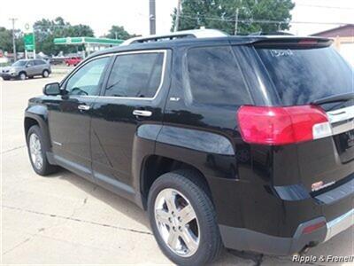 2013 GMC Terrain SLT-2 - Photo 7 - Davenport, IA 52802