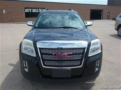 2013 GMC Terrain SLT-2 - Photo 1 - Davenport, IA 52802