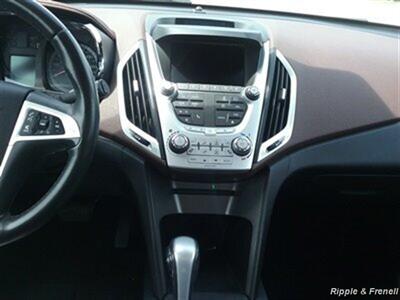 2013 GMC Terrain SLT-2 - Photo 13 - Davenport, IA 52802