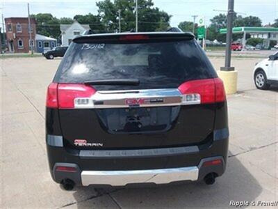2013 GMC Terrain SLT-2 - Photo 5 - Davenport, IA 52802
