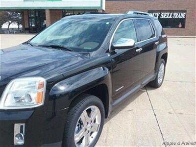 2013 GMC Terrain SLT-2 - Photo 3 - Davenport, IA 52802