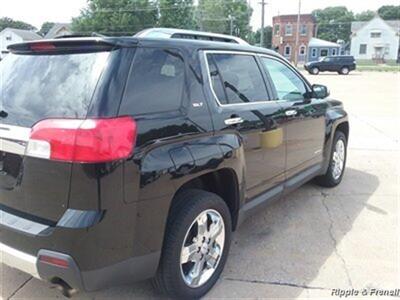 2013 GMC Terrain SLT-2 - Photo 6 - Davenport, IA 52802