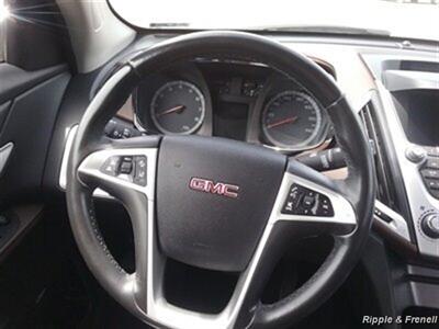 2013 GMC Terrain SLT-2 - Photo 12 - Davenport, IA 52802