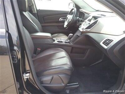 2013 GMC Terrain SLT-2 - Photo 10 - Davenport, IA 52802