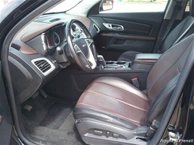 2013 GMC Terrain SLT-2 - Photo 8 - Davenport, IA 52802