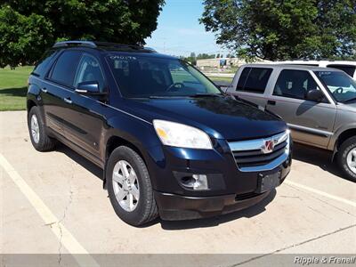 2009 Saturn Outlook XE   - Photo 14 - Davenport, IA 52802