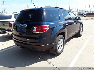 2009 Saturn Outlook XE   - Photo 11 - Davenport, IA 52802