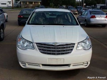 2008 Chrysler Sebring LX   - Photo 1 - Davenport, IA 52802