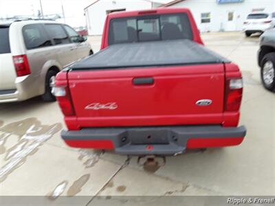 2001 Ford Ranger Edge 4dr SuperCab Edge   - Photo 7 - Davenport, IA 52802