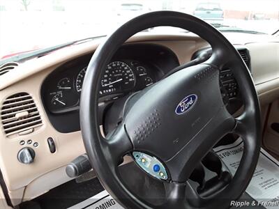 2001 Ford Ranger Edge 4dr SuperCab Edge   - Photo 5 - Davenport, IA 52802