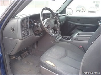 2004 Chevrolet Avalanche 1500 4dr 1500   - Photo 14 - Davenport, IA 52802