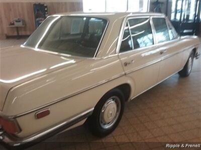 1973 Mercedes-Benz 280   - Photo 6 - Davenport, IA 52802