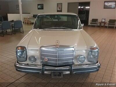 1973 Mercedes-Benz 280   - Photo 1 - Davenport, IA 52802