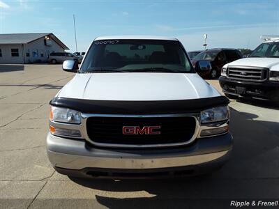 2000 GMC Sierra 1500 SLE 3dr SLE   - Photo 1 - Davenport, IA 52802