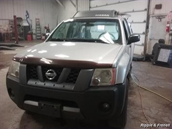 2006 Nissan Xterra X X 4dr SUV   - Photo 1 - Davenport, IA 52802