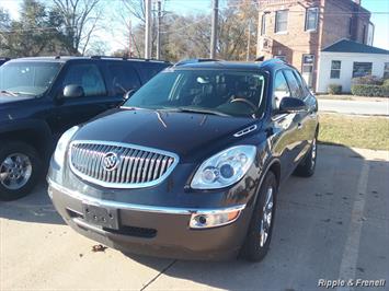 2008 Buick Enclave CXL   - Photo 1 - Davenport, IA 52802