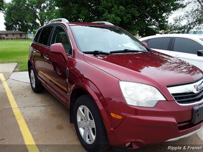 2008 Saturn Vue XR   - Photo 14 - Davenport, IA 52802