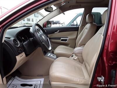 2008 Saturn Vue XR   - Photo 4 - Davenport, IA 52802