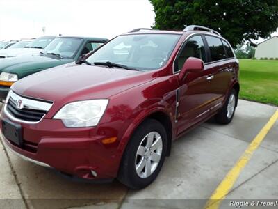 2008 Saturn Vue XR   - Photo 3 - Davenport, IA 52802