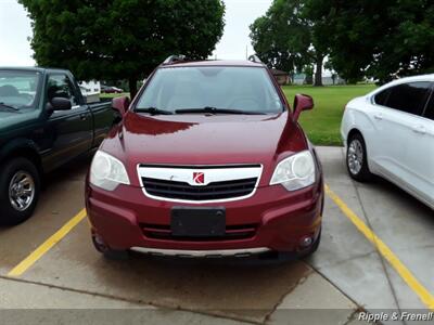 2008 Saturn Vue XR   - Photo 1 - Davenport, IA 52802
