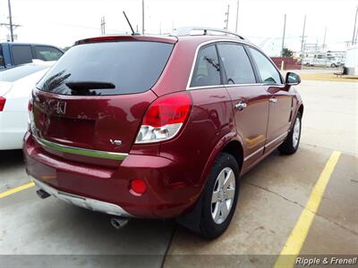 2008 Saturn Vue XR   - Photo 11 - Davenport, IA 52802