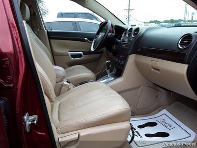 2008 Saturn Vue XR   - Photo 13 - Davenport, IA 52802