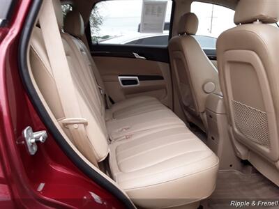 2008 Saturn Vue XR   - Photo 12 - Davenport, IA 52802